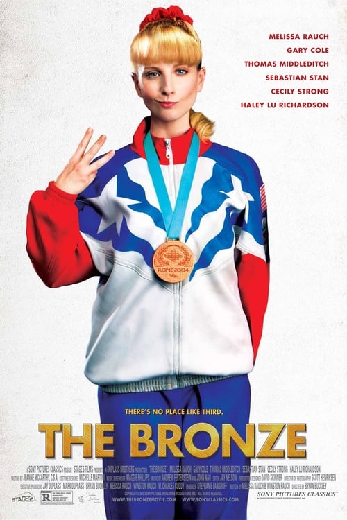 The Bronze (2016)