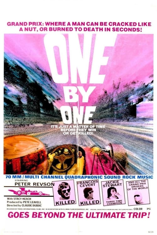 One By One (1975)