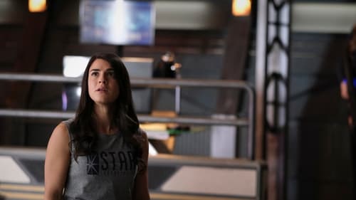 The Flash: 7×10