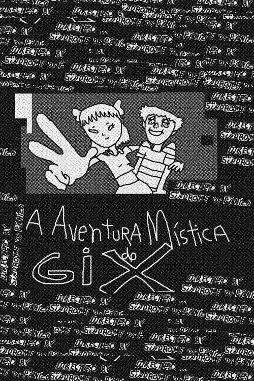 Aventura Mystike e Gi X poster