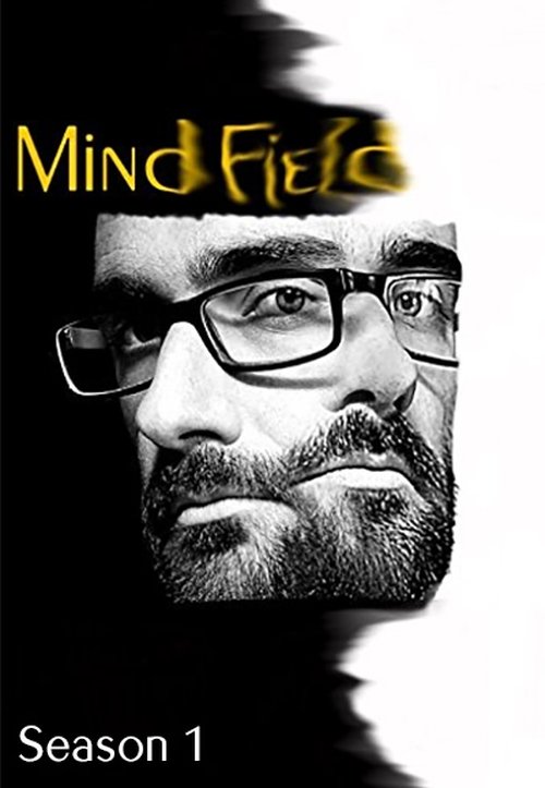 Where to stream Mind Field Season 1