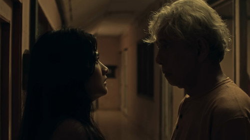 Kafir: Gerbang Sukma