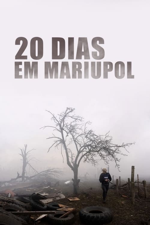 Image 20 Dias em Mauripol