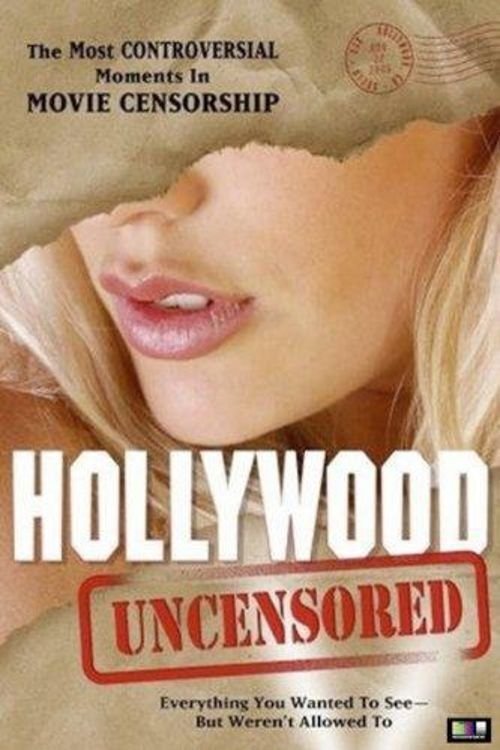 Hollywood Uncensored 1987