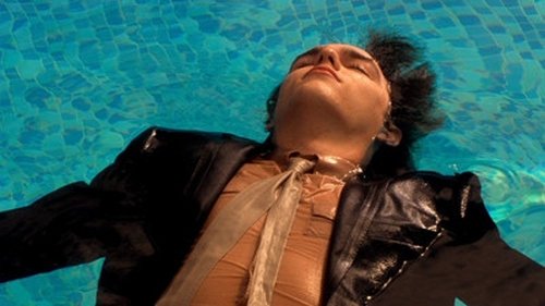 Assistir Skins (US) S02E06 – 2×06 – Legendado