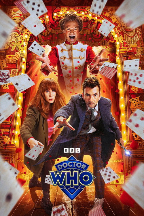 Doctor Who - The Giggle