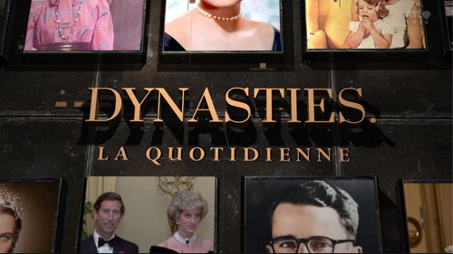 Dynasties Bild 1