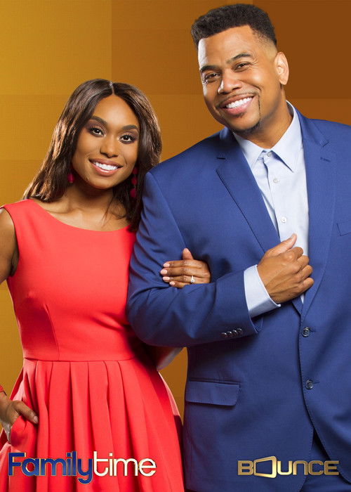 Escena 1 de Family Time