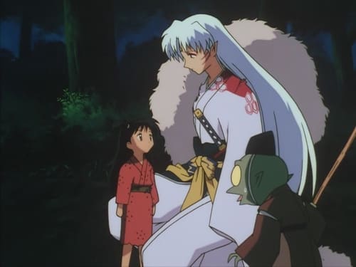 InuYasha: 2×8