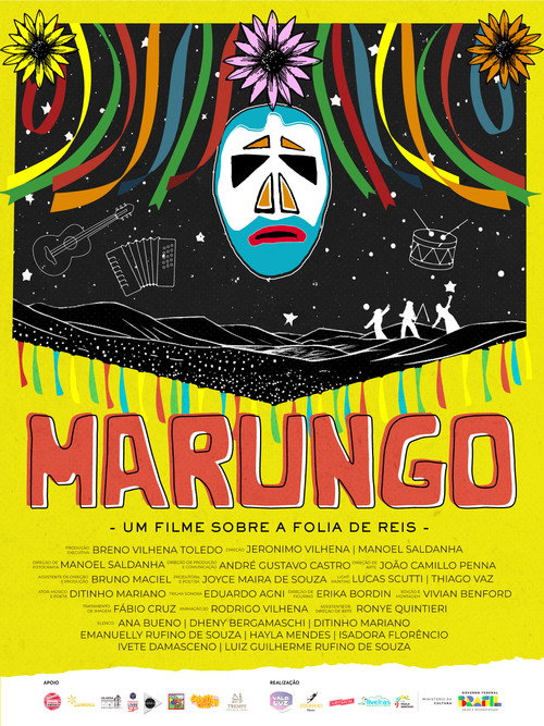 Marungo