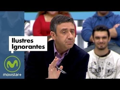 Ilustres ignorantes episódio 5