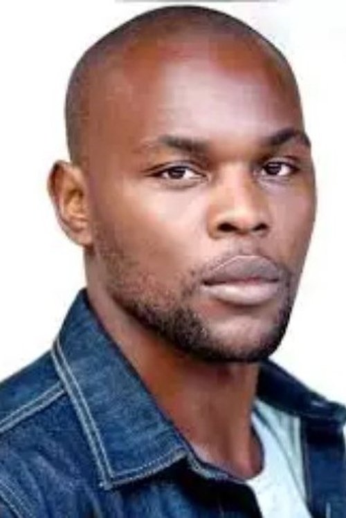 Terence Nzaji Egnie