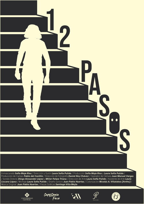 12 Pasos