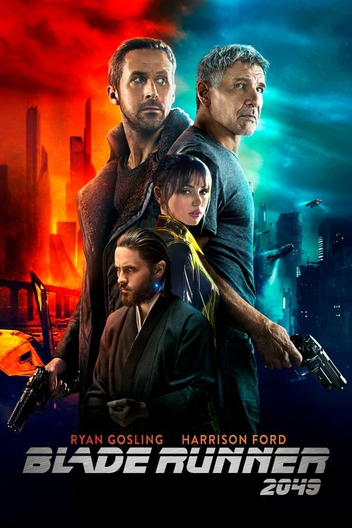 Schauen Blade Runner 2049 On-line Streaming