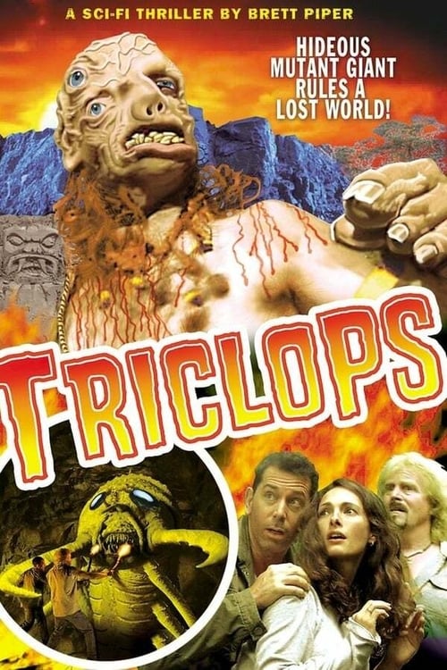 Triclops (2016)