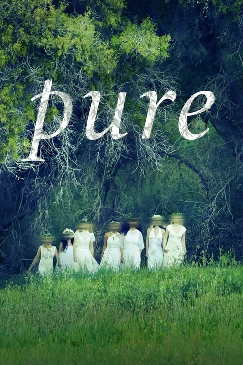 Pure (2019) poster