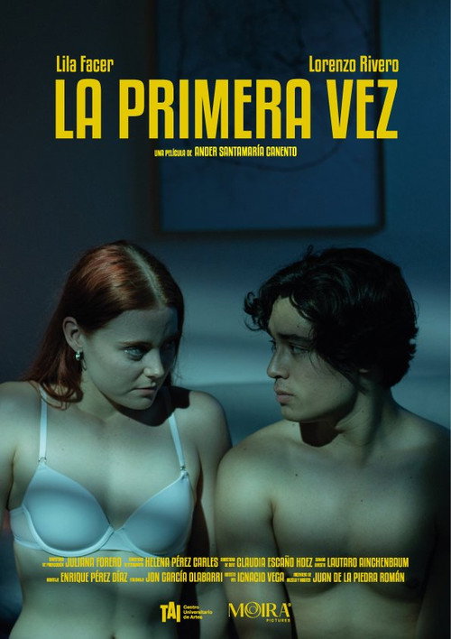 La primera vez