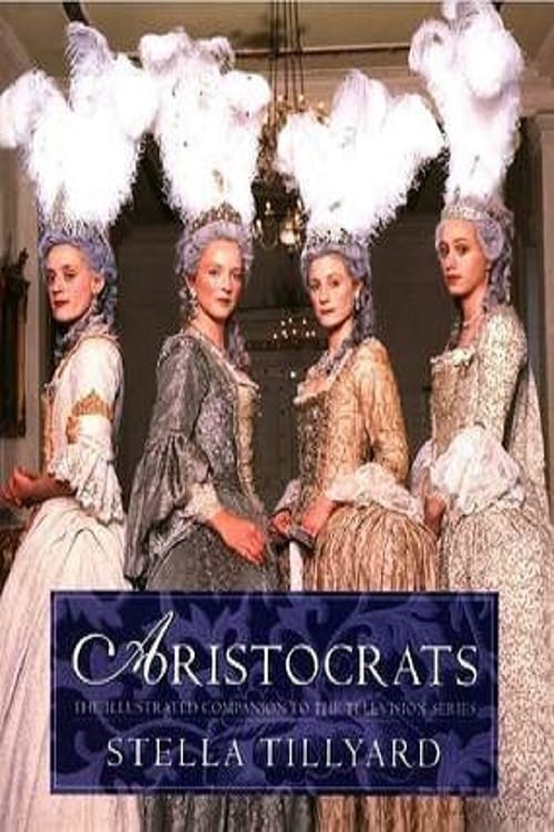 Aristocrats Movie Poster Image