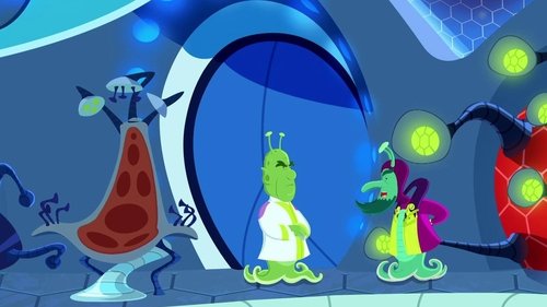 Image de l'épisode 41