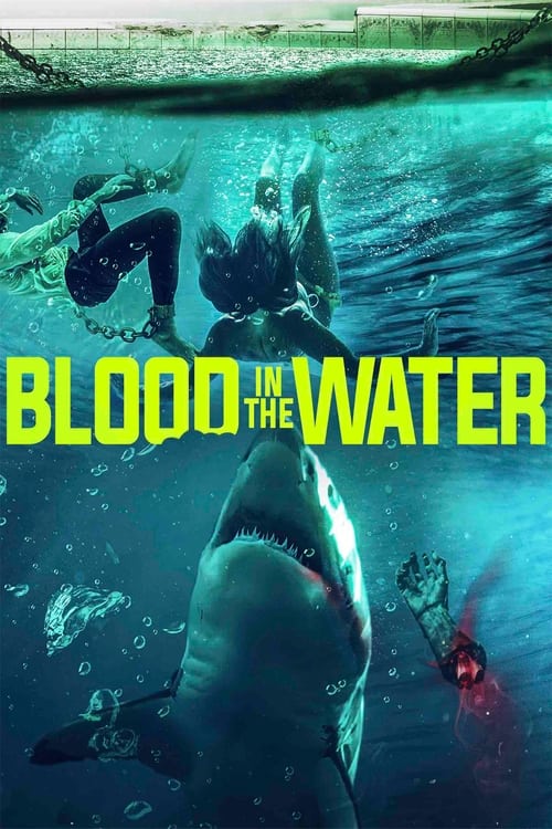 Image Blood in the Water (2022)