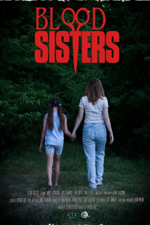 Blood Sisters