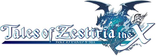 Tales of Zestiria the X