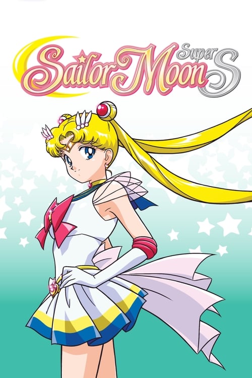 Sailor Moon, S04 - (1995)