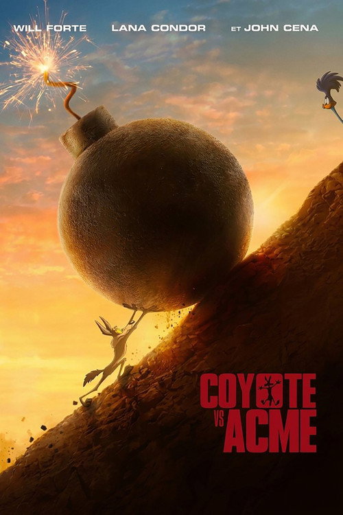Coyote vs. Acme
