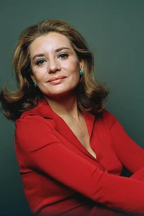 Barbara Walters: Tell Me Everything poster