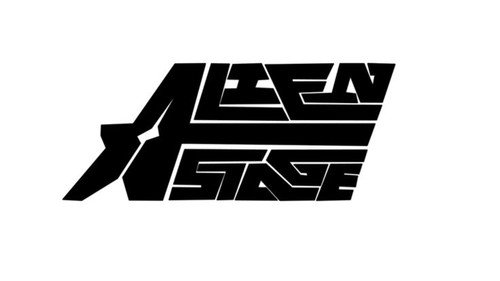 Alien Stage