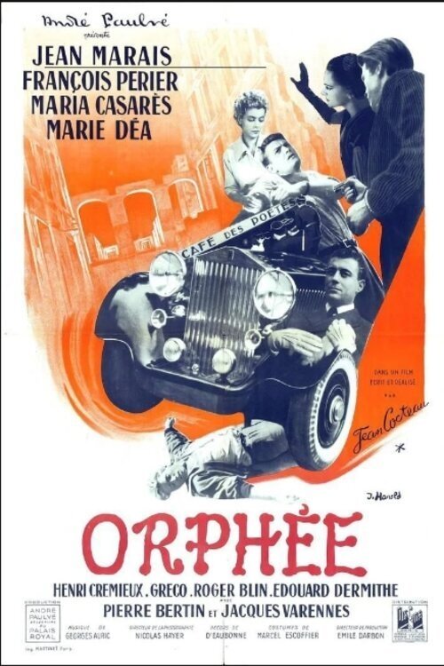 Movie Image