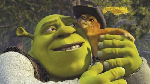 Shrek 2 - Once upon another time... - Azwaad Movie Database