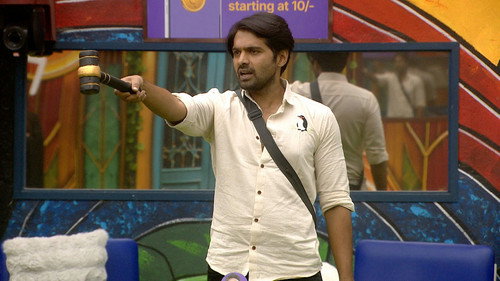 BBTel Day 50: GOAT Nominations Create a Stir