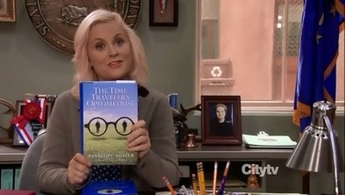 Confusões de Leslie: 4×3