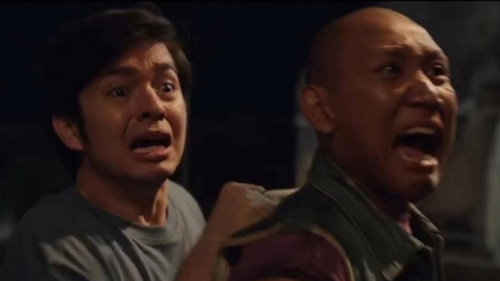 Sebelum Dijemput Nenek — still 20