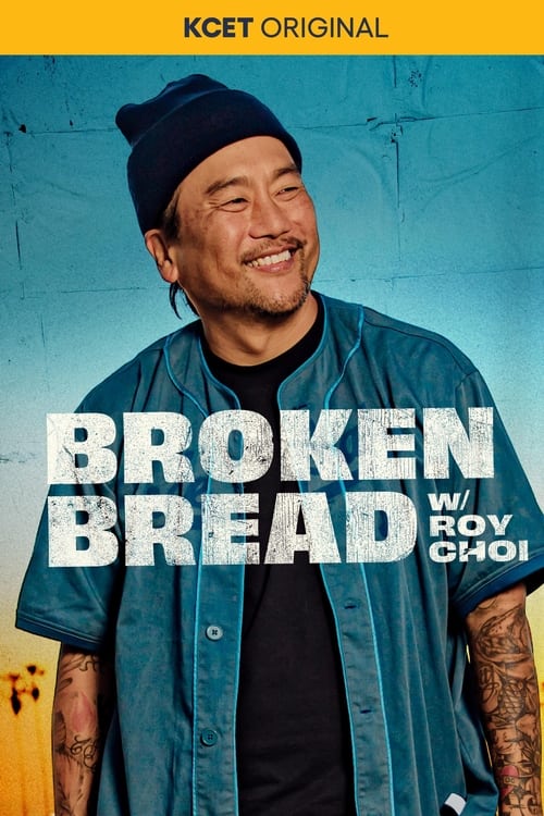 Where to stream Broken Bread Season 2