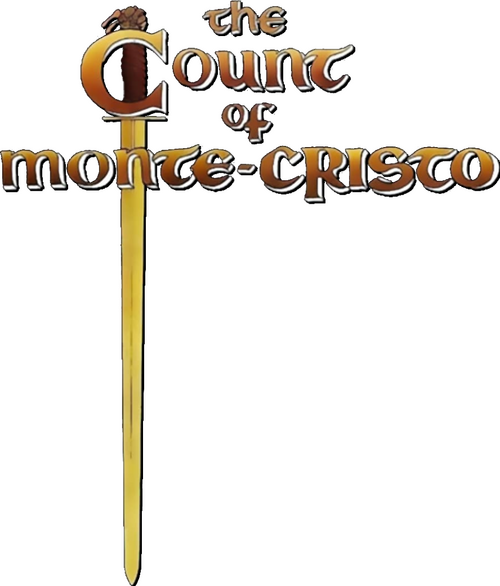 The Count of Monte-Cristo