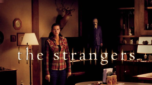 The Strangers