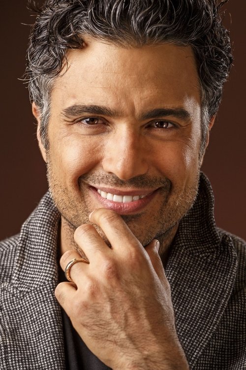 Image de Jaime Camil
