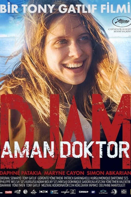 Djam (2017)