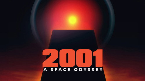 2001: A Space Odyssey