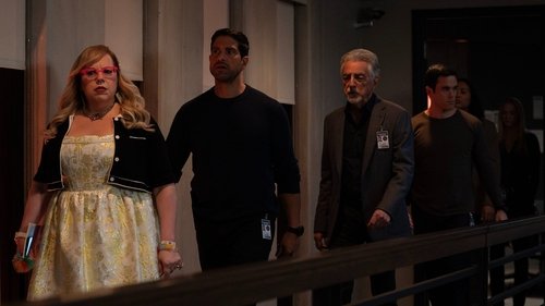 Mentes Criminosas: 18×5