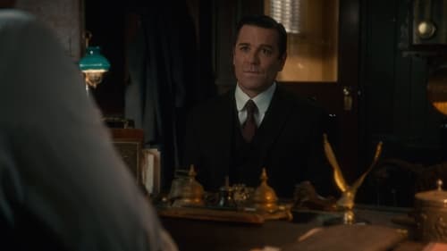 Murdoch Mysteries: 15×19