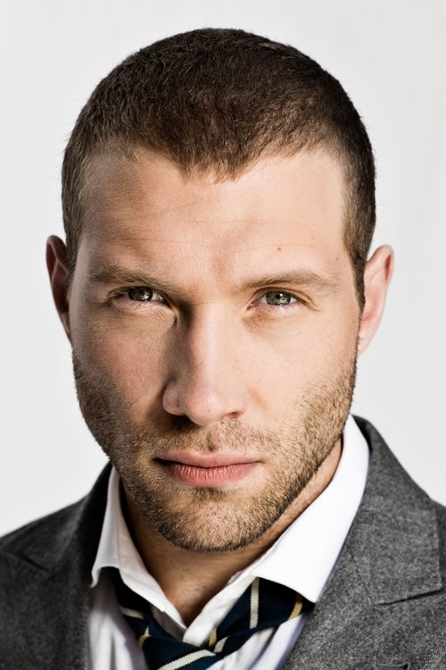 Kép: Jai Courtney színész profilképe