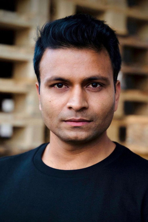Prashant Chauhan