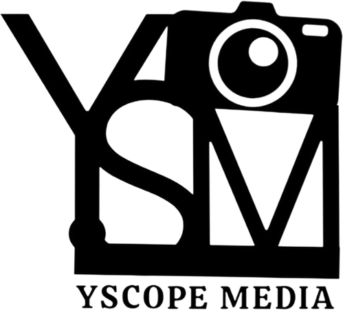 Logo YScope Media