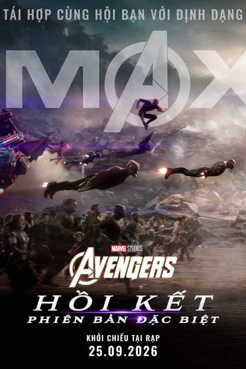 Avengers: Endgame
