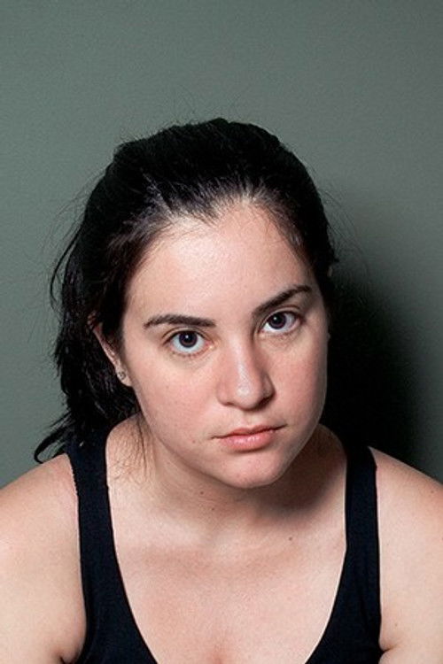 Foto de Priscilla Brasil