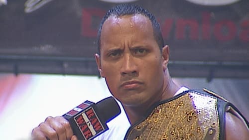WWE Raw, S09E35 - (2001)