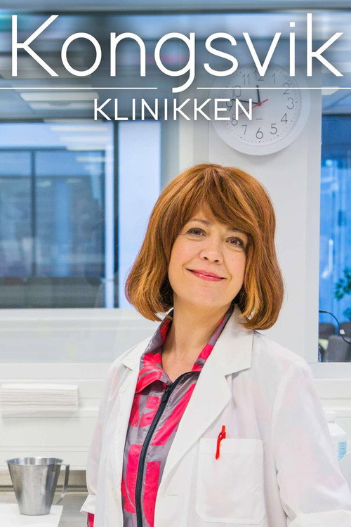 Escena 6 de Kongsvikklinikken